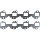 Victor Reinz 11-10308-01 Exhaust Manifold Gasket Set New. Price: $63.99.