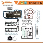 For 2004 2007 Dodge Ram 1500 4.7L Water Pump Timing Chain Kit & Head Gasket Set New. Price: $128.98.