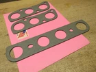 1935 - 1938 Gmc Truck 222 233 C.i 6 Cylinder Intake+exhaust Manifold Gasket Set New. Price: $28.99.
