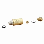 Vemo Air Suspension Solenoid Valve Unit For Q7, Touareg V15-51-0007 New. Price: $193.89.