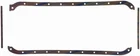Fel-pro OS5041C Oil Pan Set; 1942-1940 Gm L6 216.5CI 3.5L Chevrolet; 1953-1946 New. Price: $12.99.