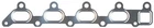 Gasket, Exhaust Manifold Elring 447.560 New. Price: $7.48.