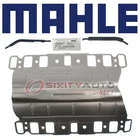 Mahle Intake Manifold Gasket Set For 1967-1972 Oldsmobile 88 Cruiser Cutlass New. Price: $73.08.