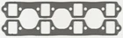 Jegs 210250 Exhaust Header Gaskets New. Price: $28.49.