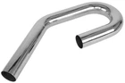 Jegs 319066 Mandrel U/j-bend 16-GAUGE, 304 Stainless Steel New. Price: $46.33.