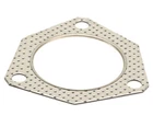 Hjs 93MB33G Catalytic Converter Gasket Fits 1997, 1999-2009 Audi A4 Quattro B7 New. Price: $14.67.