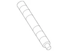 Oem New Ford Manifold Stud W707747-S453 Genuine. Price: $13.76.