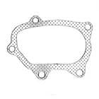 Exhaust Pipe Flange Gasket Ap 8419 Fits 2004 Subaru Impreza 2.5L-H4 New. Price: $38.11.