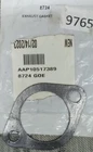 Goe Exhaust Gasket Pn 8724 New. Price: $12.62.