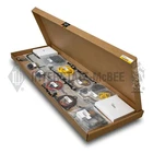 Overhaul Gasket Set For Detroit Diesel 16V92 To Match Oe# 23512687, A-23512687 New. Price: $1119.99.