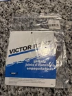 Catalytic Converter Gasket Victor F7422 For : Mitsu,mazda Dodge Eng. New. Price: $11.95.