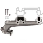 Exhaust Manifold Atp 101133 New. Price: $306.17.