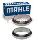 2 Pc Mahle Exhaust Pipe Flange Gaskets For 1974 Oldsmobile Omega 5.7L V8 Cu New. Price: $14.88.