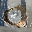 New Oem Genuine Ford Explorer 2020-2023 Catalytic Converter Gasket L1MZ6L612A. Price: $13.56.