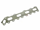 Victor Reinz Exhaust Manifold Gasket 1111420780 Mercedes Benz C230 C220 New. Price: $16.78.