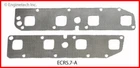 Exhaust Manifold Gasket Enginetech, Inc. ECR5.7-A New. Price: $52.99.