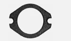 Exhaust Pipe Flange GASKET-2BBL Mahle F5495C New. Price: $13.88.