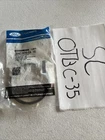 Genuine Ford 3S4Z-9450-EA Gasket New. Price: $6.37.