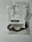 Exhaust (egr) Guide Tube Gasket Genuine Nissan Part # 14722-6CA0A Oem Nos New. Price: $9.99.