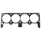 Engine Cylinder Head Gasket Fel-pro For 1964 Plymouth Savoy 4.5L V8 New. Price: $57.72.