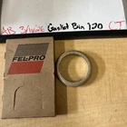 Fel-pro 60470 Exhaust Pipe Seal Gm V6/V8 Nos Oem Made In Usa Replace 22511910 New. Price: $13.50.
