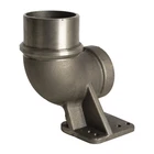 Exhaust Elbow Replacement For John Deere 4050 4250 4450 R57270 New. Price: $179.99.
