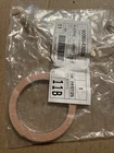 Genuine Toyota Gasket 90080-43026 New. Price: $20.00.