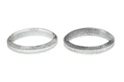 Mahle GS33716 Exhaust Up-pipe Donut Gasket Set New. Price: $10.89.