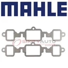 Mahle Exhaust Manifold Gasket Set For 1964-1990 Oldsmobile 442 98 Calais Nk New. Price: $33.39.
