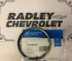 New Oem 19-24 Canyon Exhaust Components- Converter Pipe Gasket Gmc 12687885. Price: $19.99.