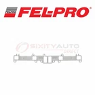 Fel-pro Exhaust Manifold Gasket Set For 1966-1967 Mercury Voyager 2.8L 3.3L Is New. Price: $25.21.