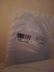 Exhaust Pipe Flange Gasket Walker 31718 New. Price: $28.00.