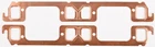 Jegs 210456 Copper Exhaust Gaskets New. Price: $52.99.