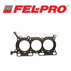 Fel-pro Right Cylinder Head Gasket 2010-2012 Ford Fusion 3.5L V6 New. Price: $64.52.