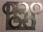Fel-pro 60472 (5) Gaskets New. Price: $9.99.