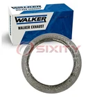Walker Left Exhaust Pipe Flange Gasket For 2008-2011 Cadillac Sts 3.6L V6 Ju New. Price: $24.04.
