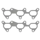 AMS3131 Apex Set Exhaust Manifold Gaskets For Honda Passport Isuzu Rodeo Trooper New. Price: $24.45.