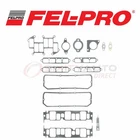 Fel-pro Intake Manifold Gasket Set For 1985-1995 Chevrolet Camaro 2.8L 3.1L Og New. Price: $48.85.