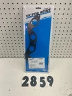 Victor Reinz Exhaust Manifold Gasket 71-53734-00 New. Price: $14.99.
