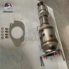Diesel Particulate Filter Dpf For Dodge Ram 2500 3500 6.7L 2019-2024 68296341AE New. Price: $739.00.