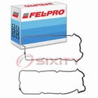 Fel-pro Engine Valve Cover Gasket Set For 2003-2007 Nissan Murano 3.5L V6 Xr New. Price: $29.43.