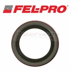 Fel-pro Front Engine Crankshaft Seal Kit For 1998-2003 Dodge Durango 3.9L Gs New. Price: $19.10.