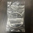Genuine Oem Nissan Exhaust Seal Gasket 20691-19U00 / 20691-19U0A New. Price: $12.00.
