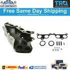 Trq New Exhaust Manifold & Gasket Kit For 1994-2000 Toyota 4RUNNER. Price: $128.31.