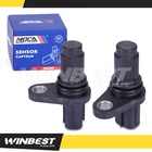 2X Camshaft Position Sensor Fit Lexus Toyota 4RUNNER Avalon Camry Prius Sienna New. Price: $15.50.