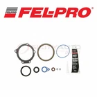 Fel-pro Conversion Gasket Set For 2009-2010 Hummer H3T 3.7L L5 Engine Hw New. Price: $81.17.