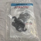 Fel-pro Ms 9275 B Exhaust Manifold Gasket Set New. Price: $13.99.