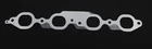 New Oem Gm Exhaust Manifold Gasket 12576221 Chevrolet Corvette 2001-2004. Price: $21.95.