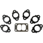 Bd Diesel For Gasket Set Exhaust Manifold 1998-2007 Dodge 24-VALVE New. Price: $101.49.
