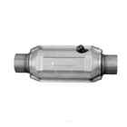 2.5" Ap Exhaust Heavy Load Catalytic Converter True Obdii W/ O2 Sensor - 608266 New. Price: $146.12.